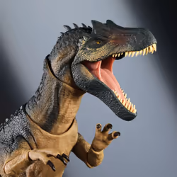 Jurassic World JCG13 action figure giocattolo