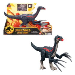 Jurassic World JCG16 action figure giocattolo