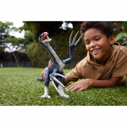 Jurassic World JCG16 action figure giocattolo