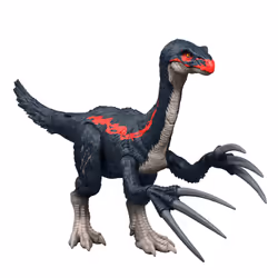 Jurassic World JCG16 action figure giocattolo - Vista aggiuntiva 6
