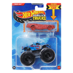 Hot Wheels JCG42 veicolo giocattolo