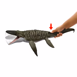 Jurassic World JCH00 action figure giocattolo - Vista aggiuntiva 4