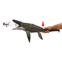 Jurassic World JCH00 action figure giocattolo - Vista aggiuntiva 6