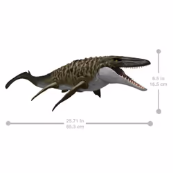 Jurassic World JCH00 action figure giocattolo - Vista aggiuntiva 8