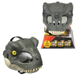 Jurassic World JCH04 maschera giocattolo e da trasverimento