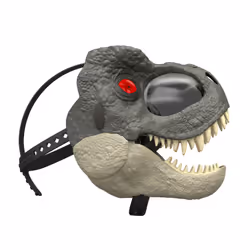 Jurassic World JCH04 maschera giocattolo e da trasverimento - Vista aggiuntiva 6