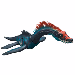 Jurassic World JCL72, 4 anno/i, Blu, Rosso