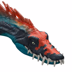 Jurassic World JCL72 action figure giocattolo