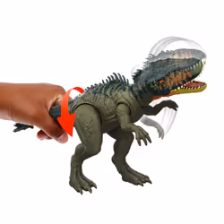 Jurassic World JCL75 action figure giocattolo - Vista aggiuntiva 4