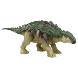 Jurassic World JCL50 action figure giocattolo