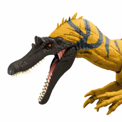 Jurassic World JCL66 action figure giocattolo