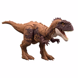 Jurassic World JCL64, 4 anno/i, Multicolore