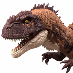 Jurassic World JCL64 action figure giocattolo
