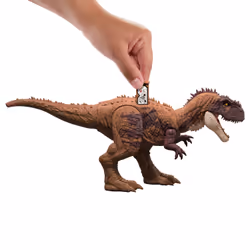 Jurassic World JCL64 action figure giocattolo - Vista aggiuntiva 4