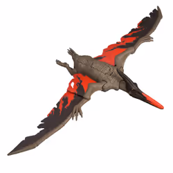 Jurassic World JCL70, 4 anno/i, Multicolore
