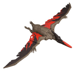 Jurassic World JCL70 action figure giocattolo