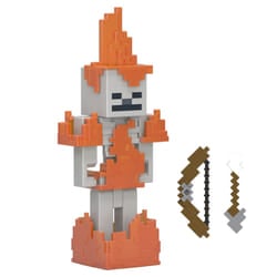 Minecraft JCN31 action figure giocattolo