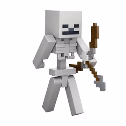 Minecraft JCN31 action figure giocattolo - Vista aggiuntiva 2
