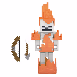 Minecraft JCN31 action figure giocattolo - Vista aggiuntiva 3