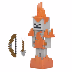 Minecraft JCN31 action figure giocattolo - Vista aggiuntiva 4