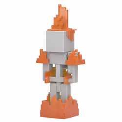 Minecraft JCN31 action figure giocattolo - Vista aggiuntiva 5