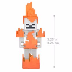 Minecraft JCN31 action figure giocattolo - Vista aggiuntiva 7