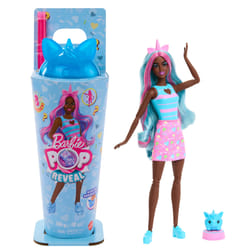 Barbie Pop Reveal JCN86 bambola