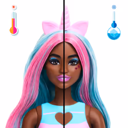 Barbie Pop Reveal JCN86 bambola - Vista aggiuntiva 4