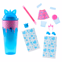 Barbie Pop Reveal JCN86 bambola - Vista aggiuntiva 5