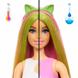 Barbie Pop Reveal JCN88 bambola - Vista aggiuntiva 4