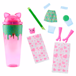 Barbie Pop Reveal JCN88 bambola - Vista aggiuntiva 5