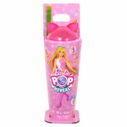 Barbie Pop Reveal JCN88 bambola - Vista aggiuntiva 6