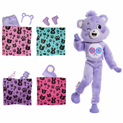 Barbie Cutie Reveal JCN94 bambola - Vista aggiuntiva 5