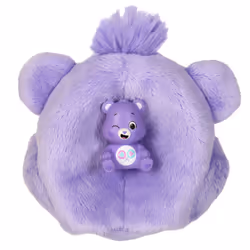 Barbie Cutie Reveal JCN94 bambola - Vista aggiuntiva 6