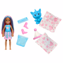 Barbie Pop Reveal JCN90 bambola - Vista aggiuntiva 5