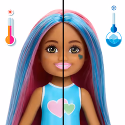 Barbie Pop Reveal JCN90 bambola - Vista aggiuntiva 6