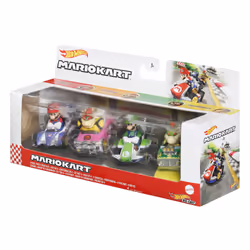 Hot Wheels Mario Kart JCP72 veicolo giocattolo - Vista aggiuntiva 3