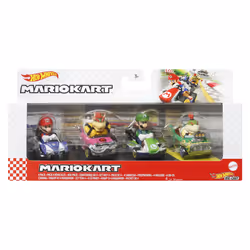Hot Wheels Mario Kart JCP72 veicolo giocattolo - Vista aggiuntiva 6