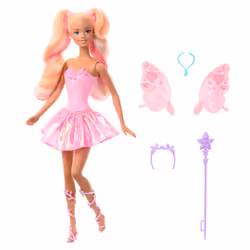 Barbie JCP76 bambola - Vista aggiuntiva 5