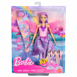Barbie JCP74 bambola - Vista aggiuntiva 6