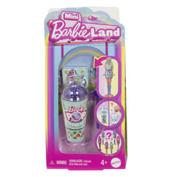 Barbie JCR27 bambola