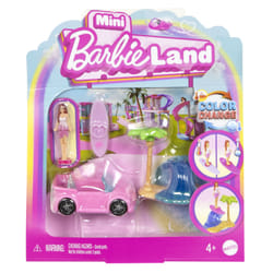 Barbie JCR35 bambola