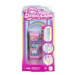 Barbie JCR17 bambola