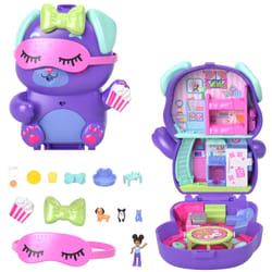 Polly Pocket JCR38 set da gioco