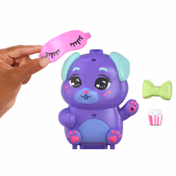Polly Pocket JCR38 set da gioco - Vista aggiuntiva 5
