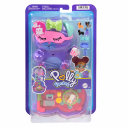 Polly Pocket JCR38 set da gioco - Vista aggiuntiva 6