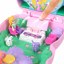 Polly Pocket JCR40 set da gioco - Vista aggiuntiva 4