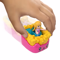 Polly Pocket JCR44 set da gioco - Vista aggiuntiva 6
