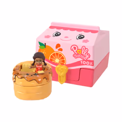 Polly Pocket JCR44 set da gioco - Vista aggiuntiva 8
