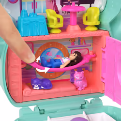 Polly Pocket JCR37 set da gioco - Vista aggiuntiva 5